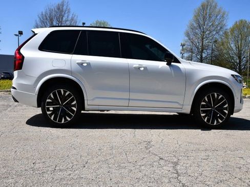 New 2026 Volvo XC90 B6 Ultra w/ Protection Package Premier AWD/4WD image 8