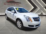 Used 2012 Cadillac SRX Luxury image 3