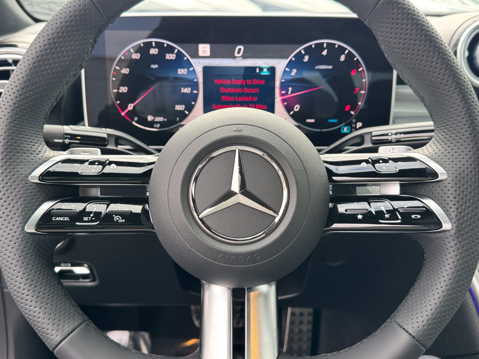 New 2026 Mercedes-Benz CLE 450 4MATIC Coupe image 11