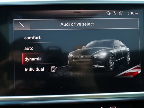 Used 2019 Audi A7 3.0T Premium w/ Convenience Package image 23