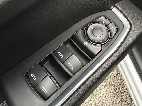 Certified 2024 GMC Sierra 1500 Elevation AWD/4WD image 23