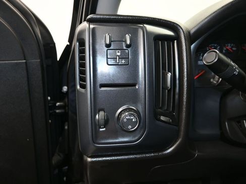 Used 2019 Chevrolet Silverado 3500 W/T w/ WT Convenience Package AWD/4WD image 12