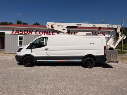 Used 2018 Ford Transit 350 148 Low Roof