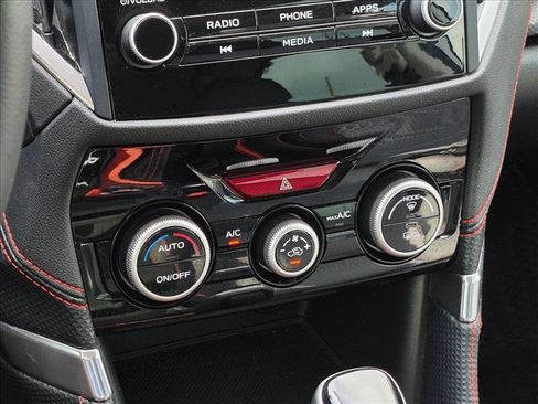 Used 2021 Subaru Forester Sport w/ Popular Package #2 AWD/4WD image 14