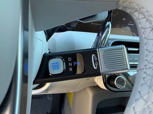 New 2026 Hyundai Palisade Limited image 33