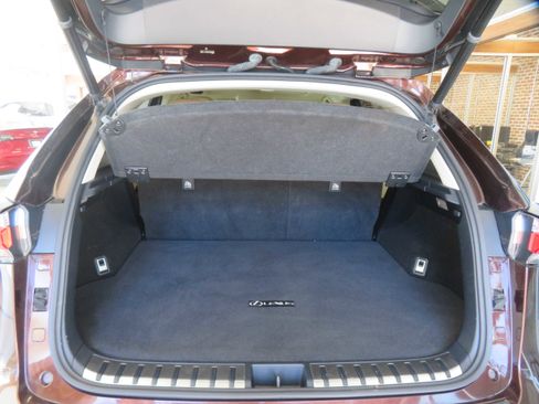 Used 2017 Lexus NX 200t F Sport image 56