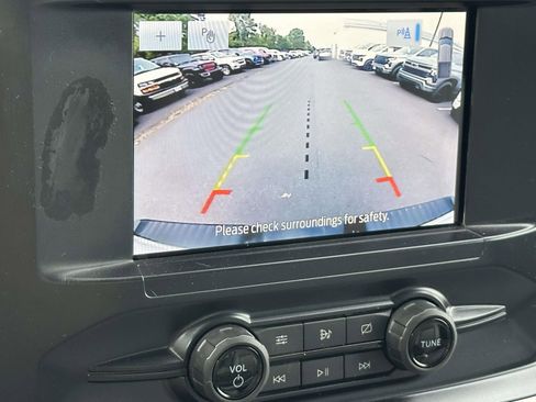 Used 2021 Ford F150 XL w/ Trailer Tow Package AWD/4WD image 11