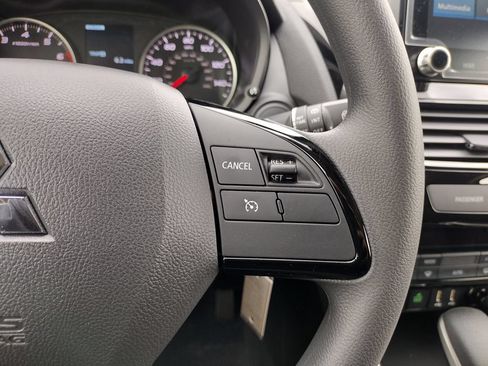 New 2026 Mitsubishi Eclipse Cross ES AWD/4WD image 25