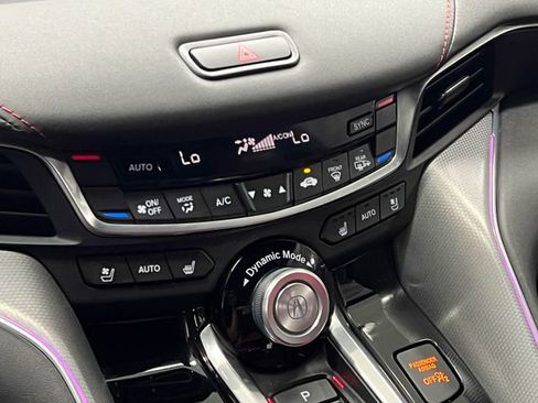 Used 2021 Acura TLX w/ A-SPEC Pkg image 20