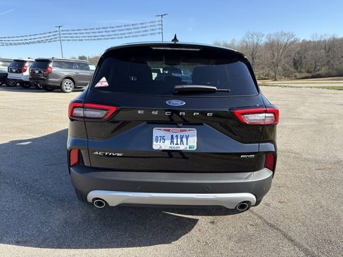 New 2026 Ford Escape Active w/ Tech Pack #1 image 4