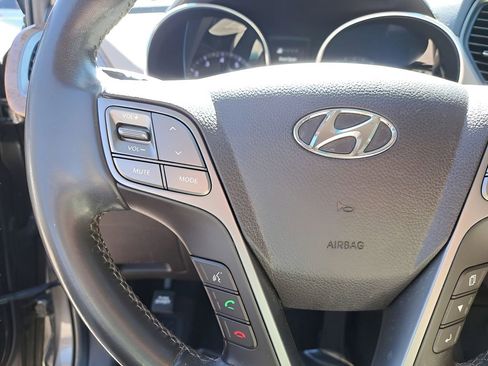 Used 2014 Hyundai Santa Fe Sport 2.0T w/ Navigation Package 06 image 18