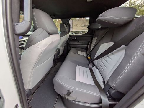 New 2025 Toyota Tacoma TRD Sport image 15