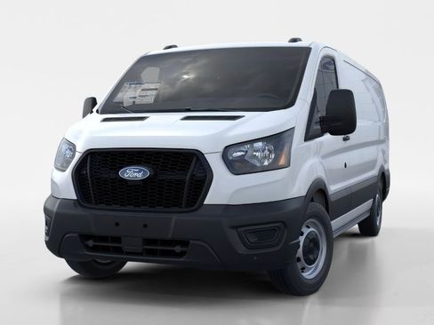 New 2026 Ford Transit 250 Low Roof RWD image 38