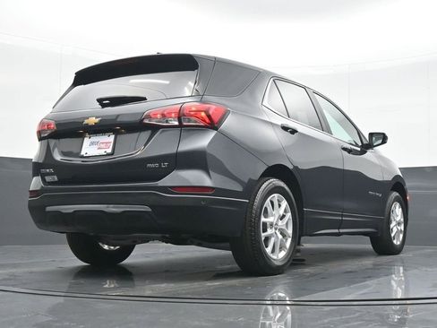 Used 2022 Chevrolet Equinox LT image 22