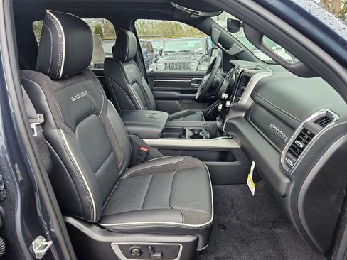 New 2026 RAM 1500 Laramie image 20