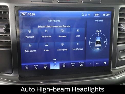 Certified 2023 Ford F150 XLT w/ Equipment Group 302A High image 52