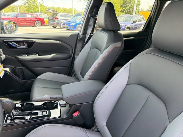 New 2026 Subaru Forester Sport AWD/4WD image 20
