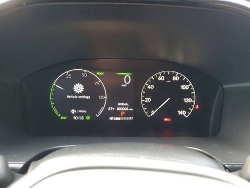 New 2026 Honda CR-V Sport image 22