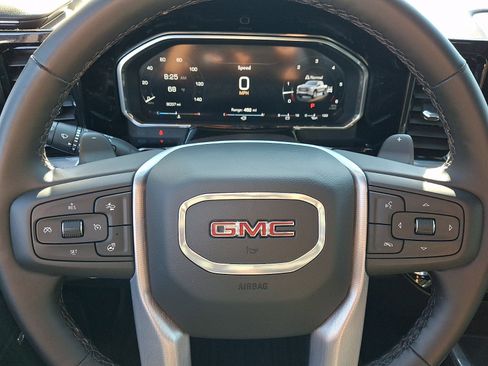 Used 2026 GMC Sierra 1500 Elevation w/ Elevation Premium Package AWD/4WD image 21