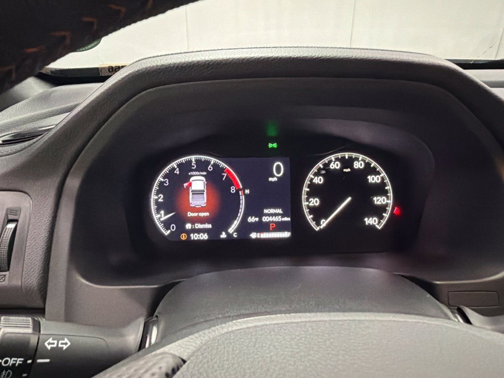Certified 2026 Honda Ridgeline TrailSport image 18
