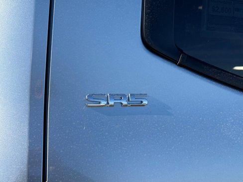 New 2026 Toyota Tundra SR5 image 7