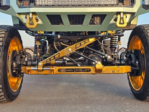 Used 2024 Ford F450 Platinum image 72