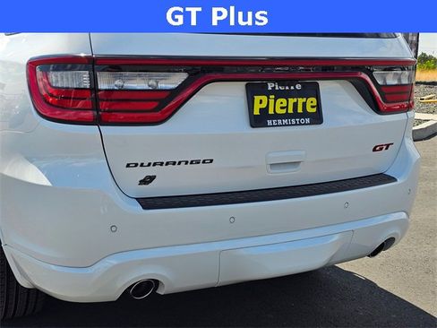 New 2025 Dodge Durango GT image 7