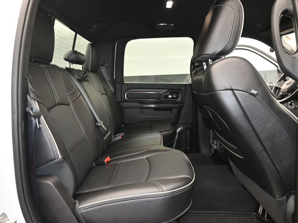 Used 2024 RAM 2500 Limited AWD/4WD image 42