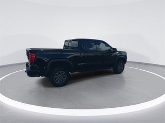 Used 2024 GMC Sierra 1500 AT4X video 2