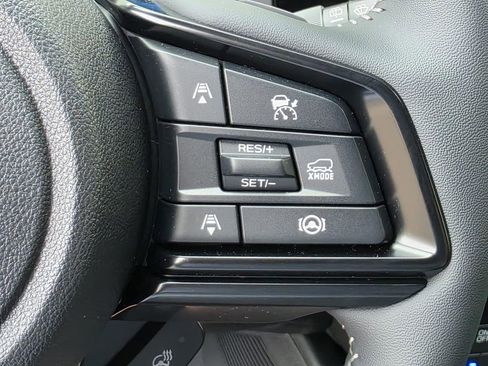 New 2026 Subaru Outback Touring XT AWD/4WD image 39