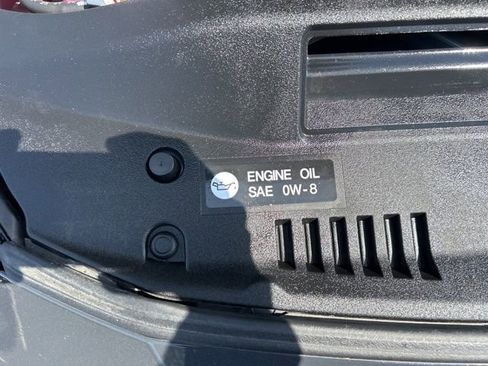 Used 2025 Toyota Camry LE FWD image 14