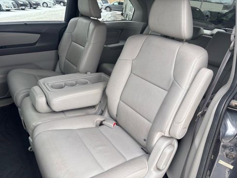 Used 2015 Honda Odyssey EX-L image 15