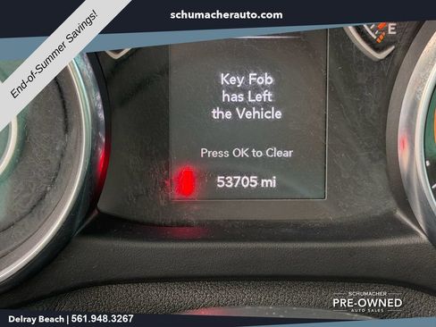 Certified 2020 Jeep Wrangler Sport AWD/4WD image 20