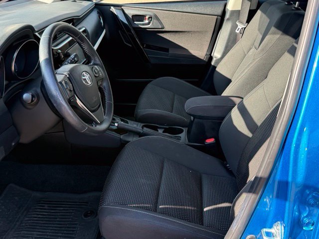 Used 2018 Toyota Corolla iM w/ All-Weather Mat Package FWD image 14