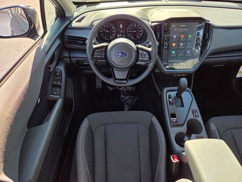 New 2026 Subaru Crosstrek 2.0i Premium image 9
