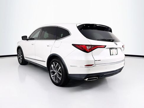 Used 2022 Acura MDX FWD w/ Technology Package image 7