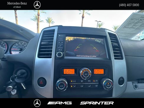 Used 2019 Nissan Frontier SV w/ Value Truck Package RWD image 27