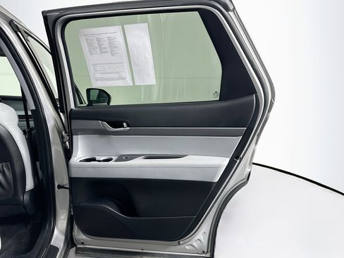 Used 2025 Hyundai Palisade SEL image 32