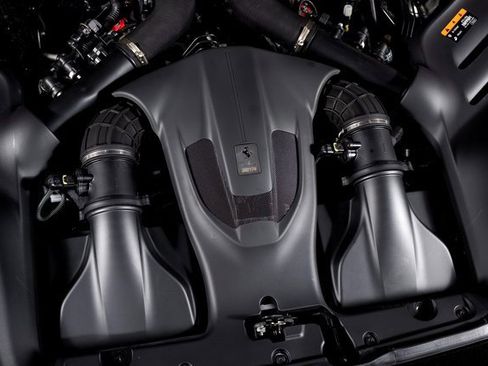 Certified 2020 Ferrari Portofino image 16