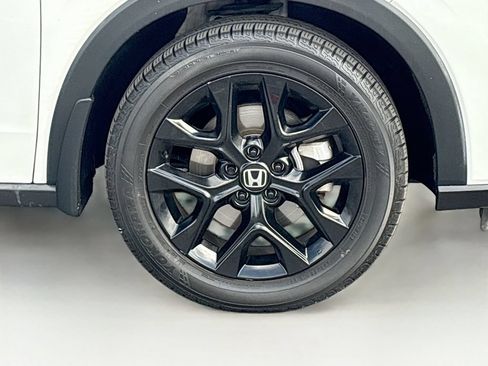 Used 2023 Honda HR-V Sport image 31