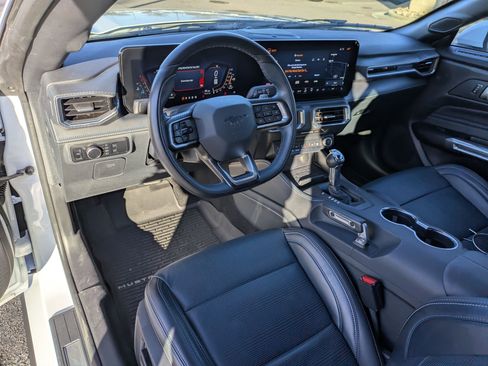 Certified 2024 Ford Mustang GT Premium w/ GT Performance Package image 14