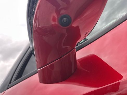 New 2026 Chevrolet Blazer EV SS image 62