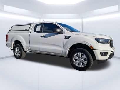 Used 2021 Ford Ranger XLT