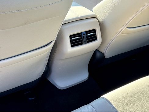 Used 2015 Honda Accord EX-L image 29