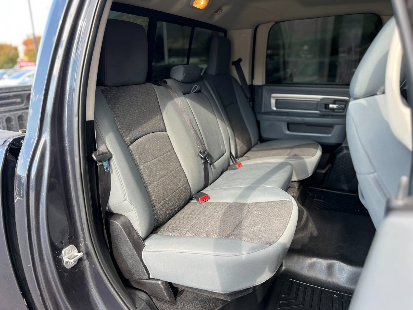 Used 2013 RAM 3500 Big Horn AWD/4WD image 24