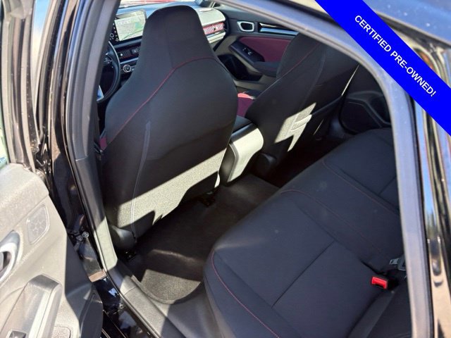 Certified 2026 Honda Civic Si image 39