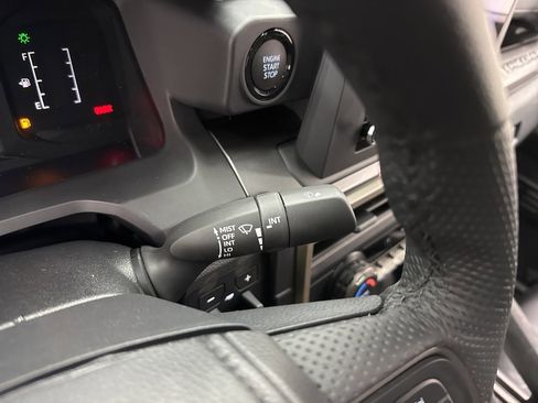 New 2025 Toyota Tacoma SR5 image 21