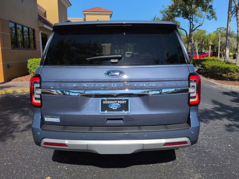 Certified 2023 Ford Expedition Limited AWD/4WD image 5