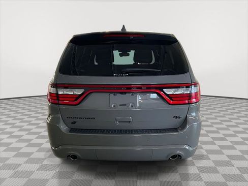 Used 2022 Dodge Durango R/T w/ Blacktop Package image 6