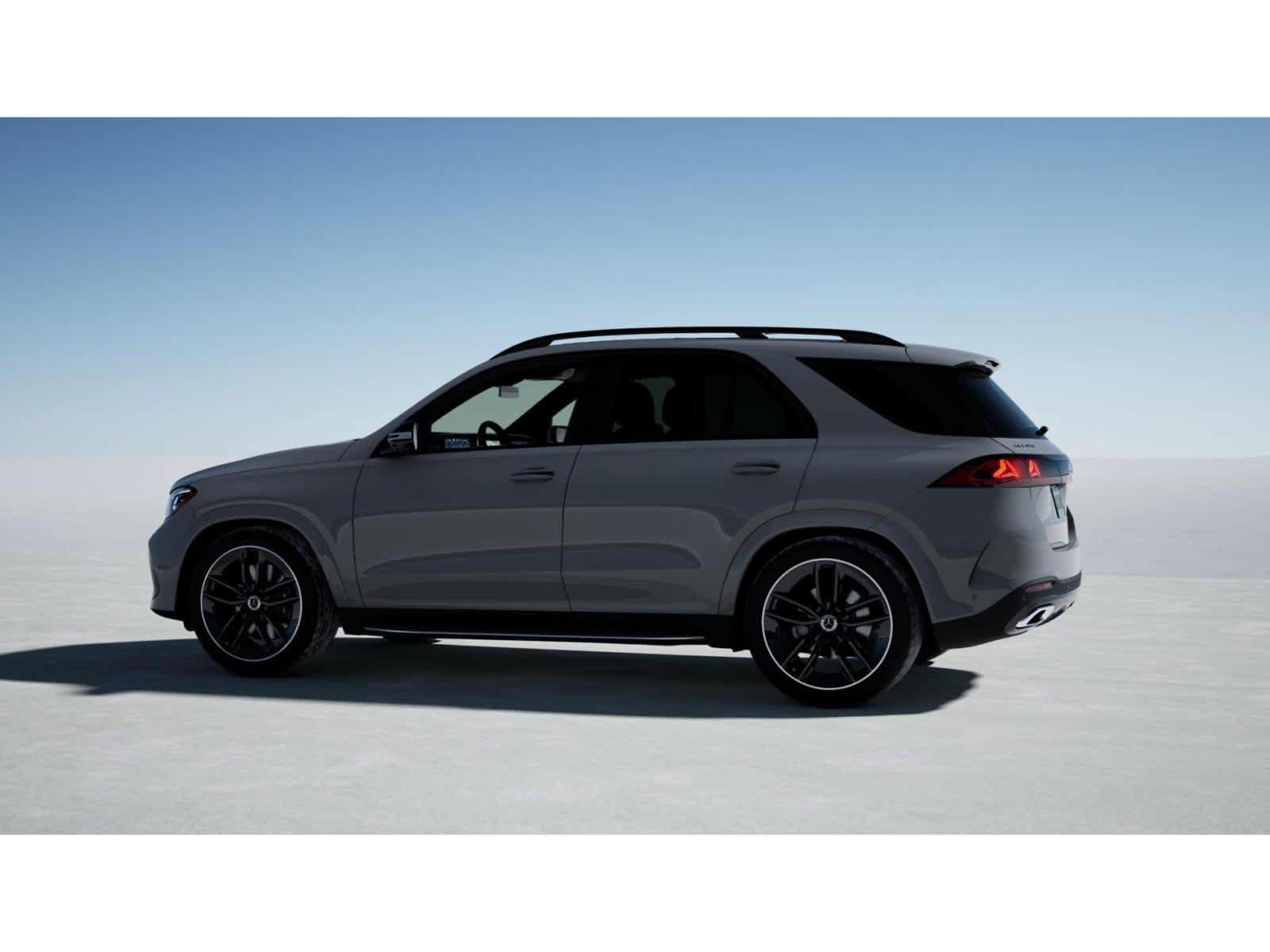 New 2027 Mercedes-Benz GLE 450 4MATIC image 31